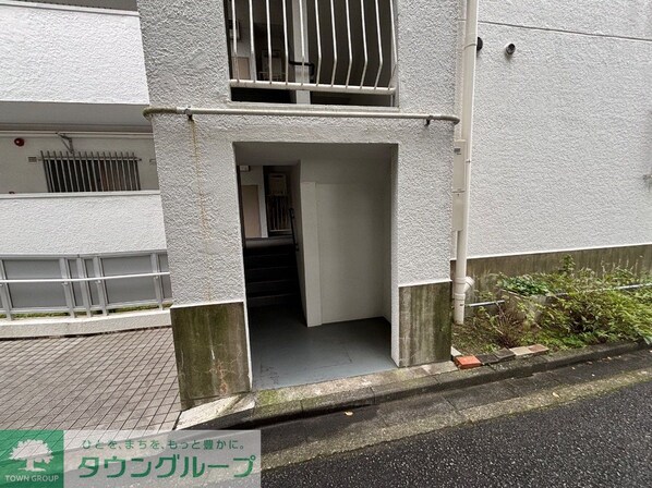 京王北野マンションD棟の物件内観写真